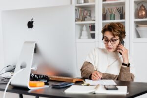 How Referrals Go Cold the Minute Someone Googles You