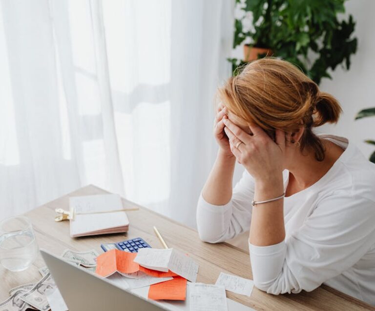Why Chasing Late Payments is a Problem You Shouldn’t Have