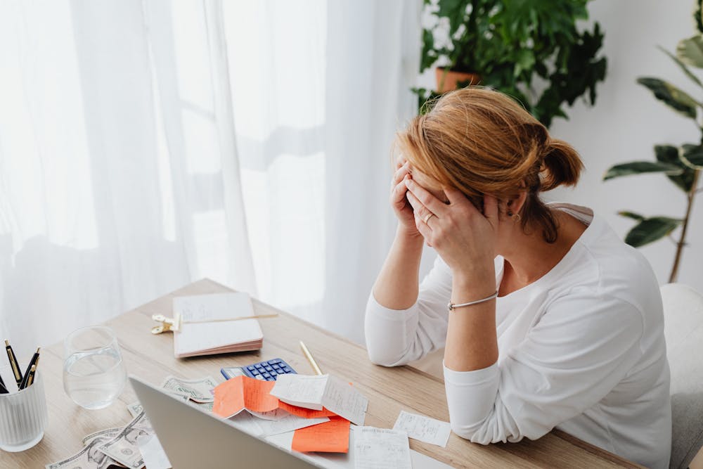 Why Chasing Late Payments is a Problem You Shouldn’t Have