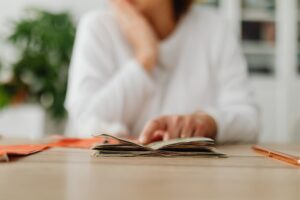 Tips For Improving Your Financial Situation