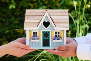 Could Your Current Home Become Your Dream Home?