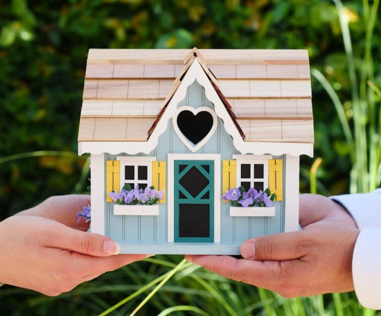 Could Your Current Home Become Your Dream Home?