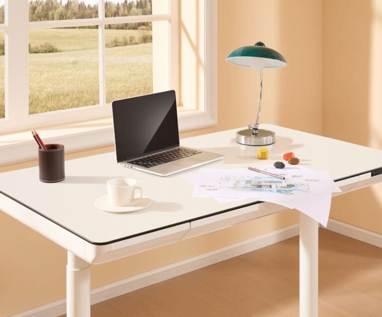 7 Best Standing Desks For Working From Home Reviewed 2025