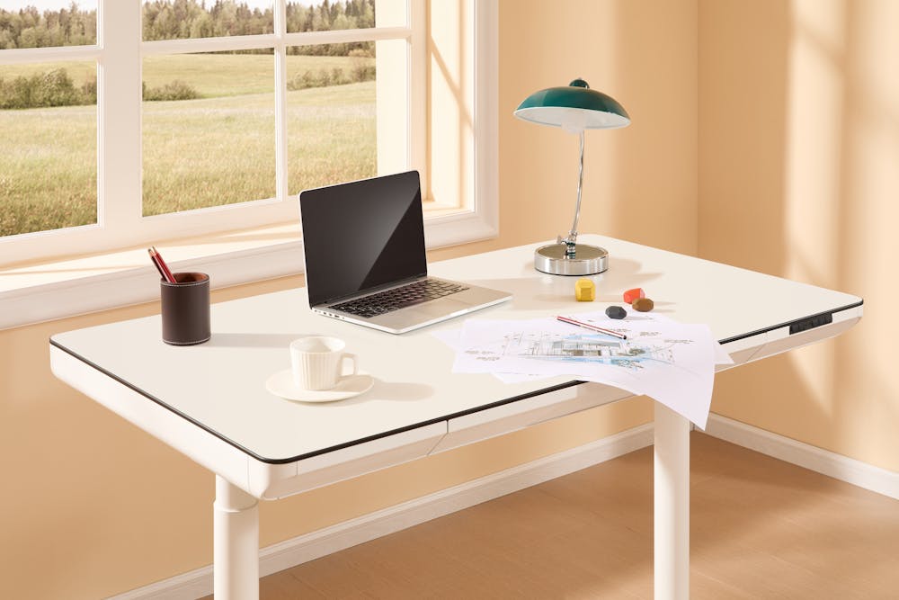 7 Best Standing Desks For Working From Home Reviewed 2025