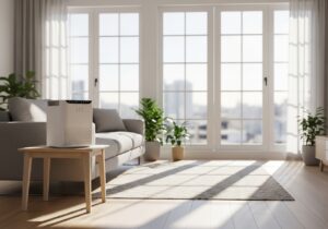How to Improve Indoor Air Quality for a Healthier Home