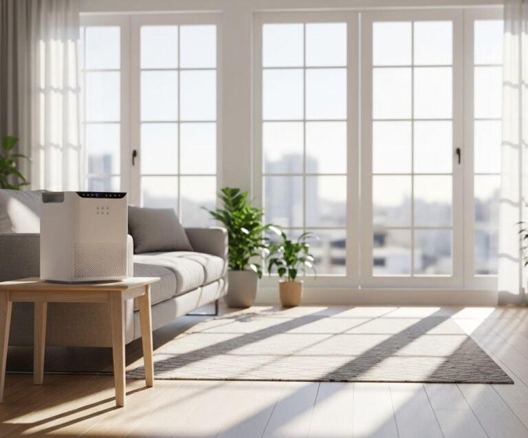 How to Improve Indoor Air Quality for a Healthier Home