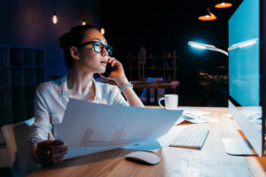 5 Top Benefits Of A Lone Worker Safety System