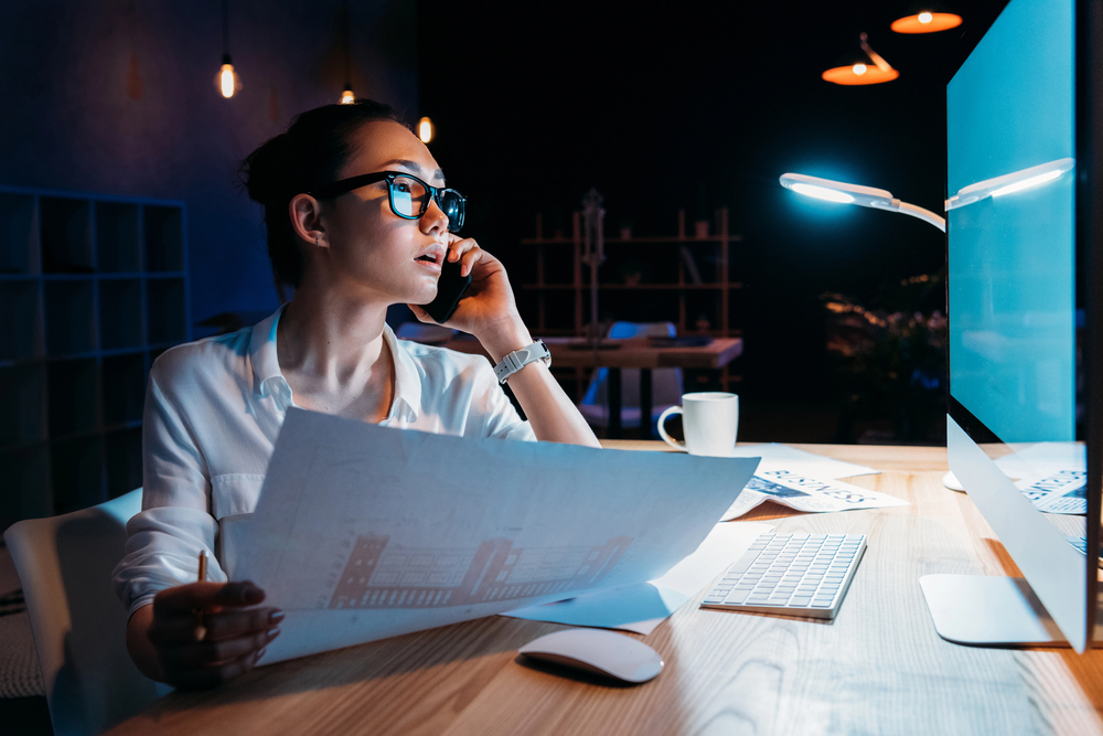 5 Top Benefits Of A Lone Worker Safety System