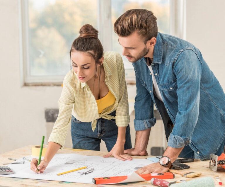 Seasonal Home Improvement Projects That Add Real Value