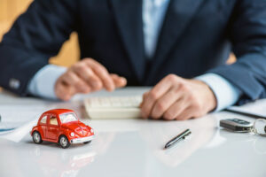 How To Make A Dent In Those Growing Car Costs