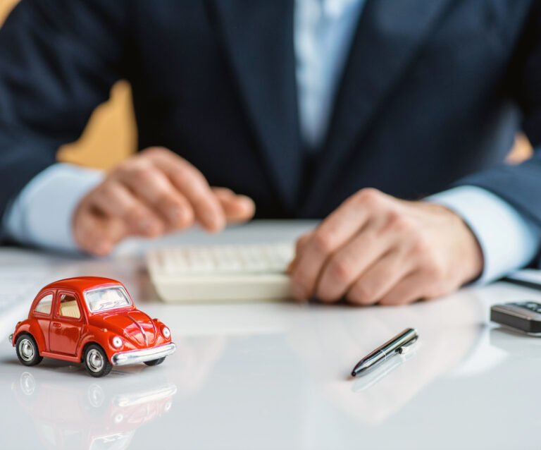 How To Make A Dent In Those Growing Car Costs
