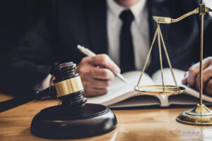 Consulting a Legal Professional: Life Situations When You Must Do It