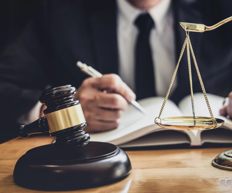 Consulting a Legal Professional: Life Situations When You Must Do It