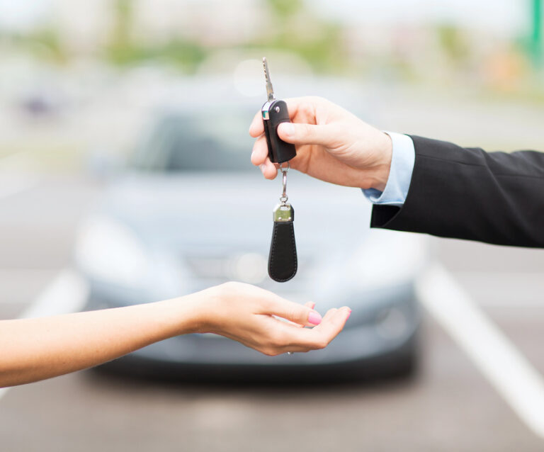 Exploring the Best Ways to Lease a Car