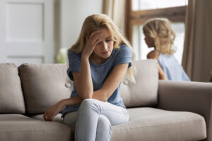 How To Sharpen Your Mind As An Exhausted Mum