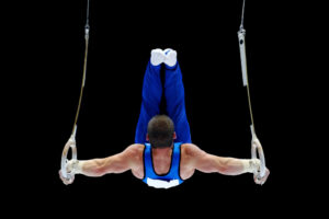 Why Athletes Choose Affordable and Stylish Custom Gymnastics Leotards