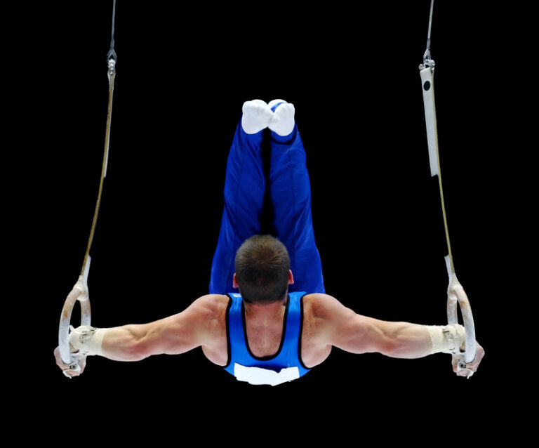 Why Athletes Choose Affordable and Stylish Custom Gymnastics Leotards