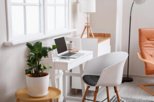 Getting Your Home Office Ready To Use