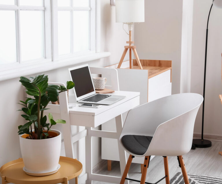 Getting Your Home Office Ready To Use