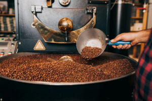 Commercial Coffee Gear That Works as Hard as You Do