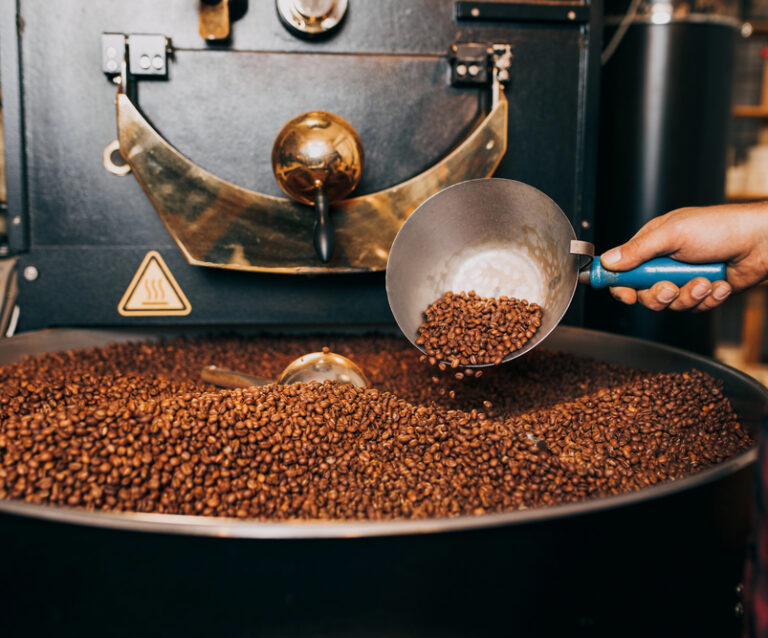 Commercial Coffee Gear That Works as Hard as You Do