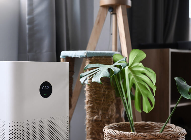 Updating Your Home To Improve The Indoor Air Quality