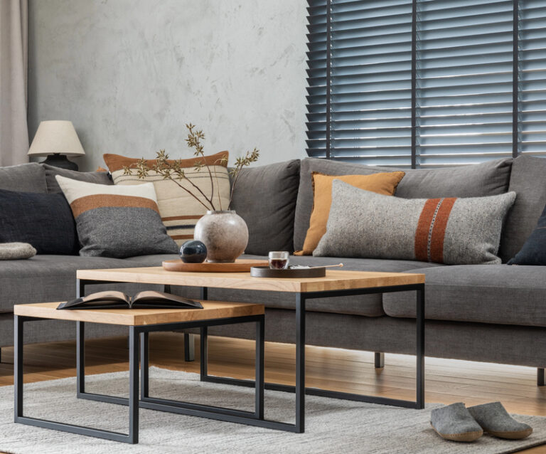 Top 5 Sofa Design Ideas Every Home Should Have