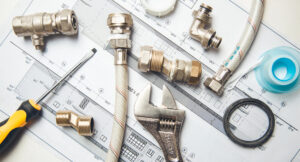 Hose End Types Explained: AN, Push-Lock, Crimped