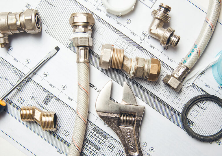 Hose End Types Explained: AN, Push-Lock, Crimped