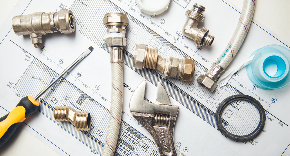 Hose End Types Explained: AN, Push-Lock, Crimped