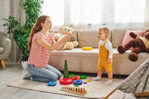 How to Support Your Child's Development