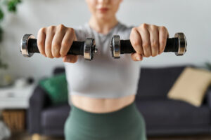 Reaching Your Weight Goals The Right Way