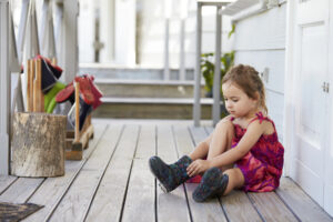 How To Teach Practical Life Skills The Montessori Way
