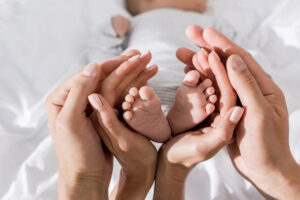 Can You Put a Newborn in a Baby Carrier: Easy Guide for New Parents