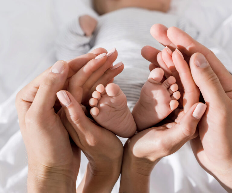 Can You Put a Newborn in a Baby Carrier: Easy Guide for New Parents
