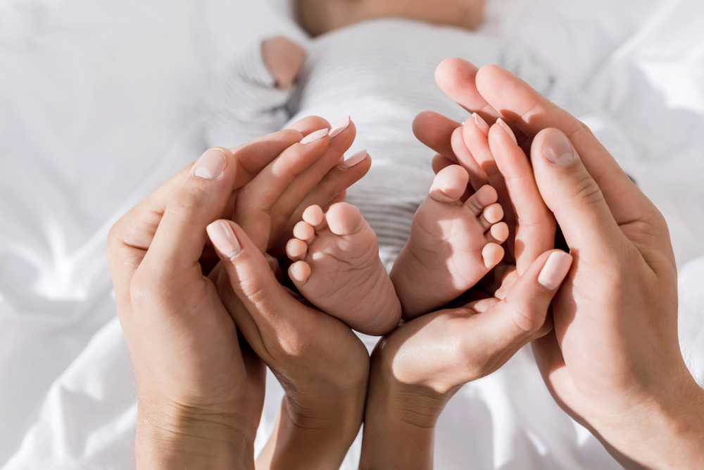 Can You Put a Newborn in a Baby Carrier: Easy Guide for New Parents
