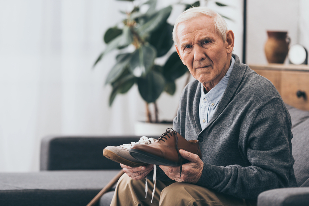 When Elders Refuse Assistance: Wise Methods to Ensure Their Safety