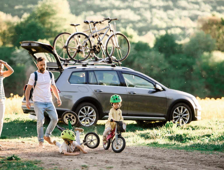 Taking Care Of Your Family Car Like A Pro: What To Do