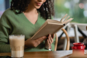 3 Simple Yet Effective Ways To Put Yourself First For A Change