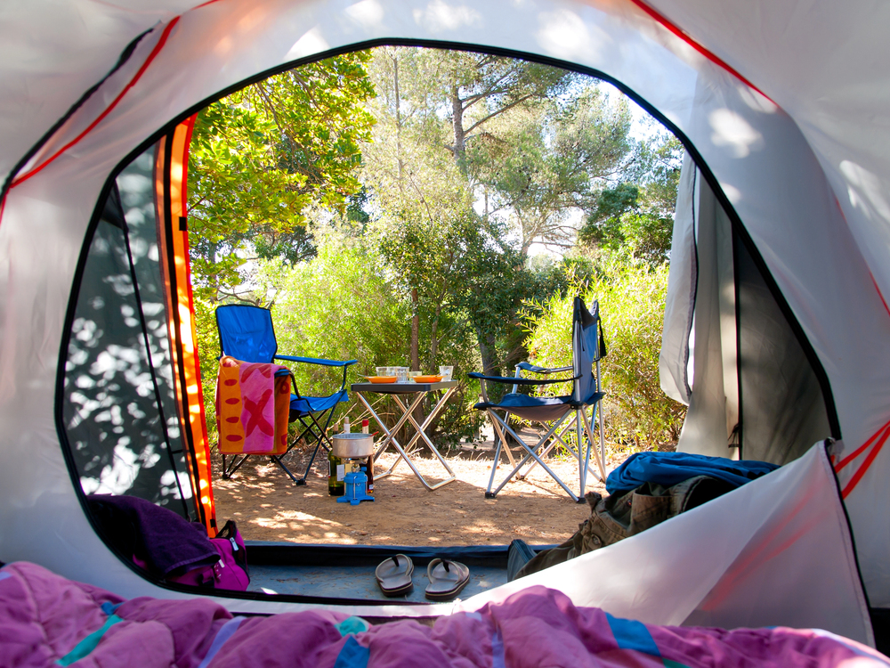 How to Pick the Right Double Decker Wagon for Camping?