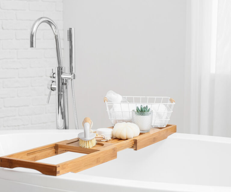 3 Signs A Bathroom Disaster Is On Its Way
