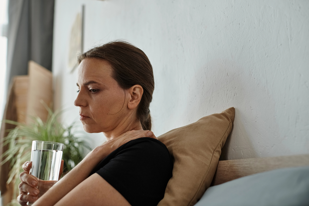 What to Do When You Feel Disconnected From Everything That Used to Matter