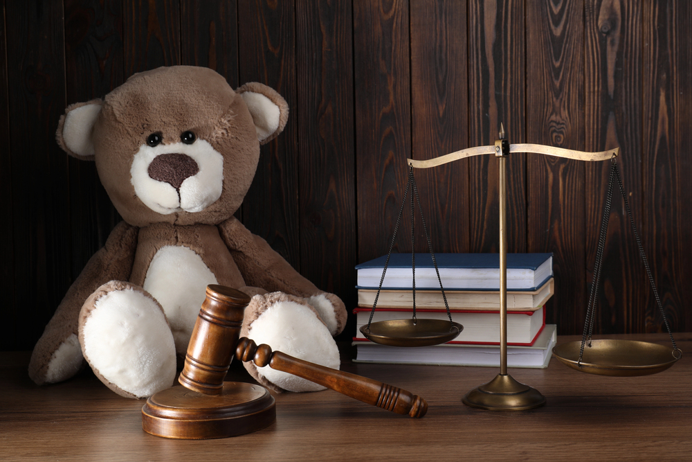 How to Navigate Legal Claims Involving Injured Children