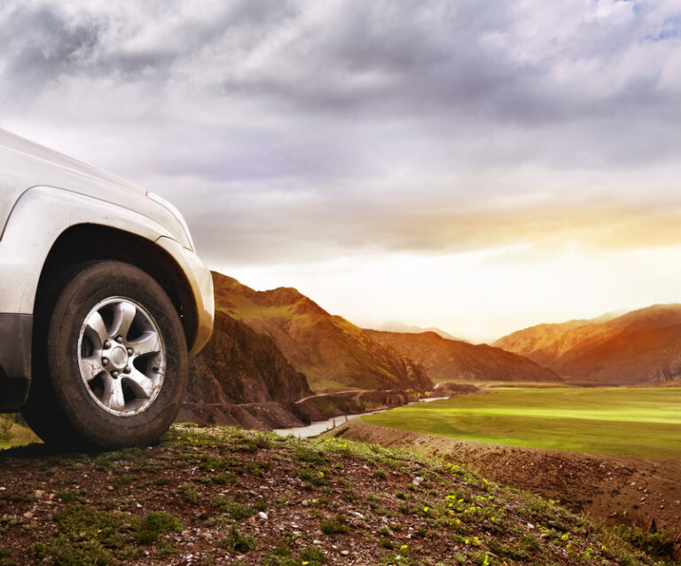 Everything You Need to Know About 4x4 Underbody Protection