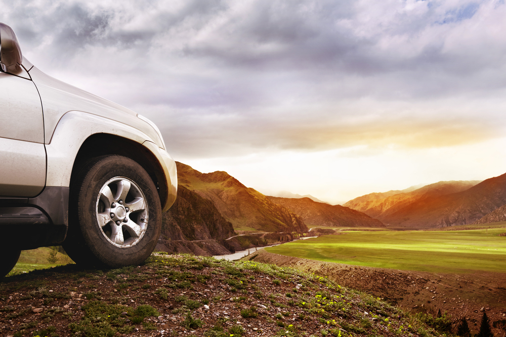 Everything You Need to Know About 4x4 Underbody Protection