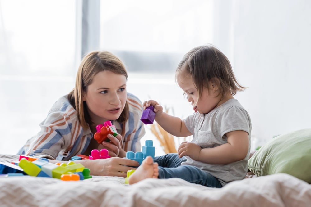 Helping Your Child Grow: Best At-Home Speech and Occupational Therapy Exercises