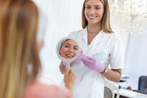 The Future of Beauty Careers: What You Need to Know About Becoming an Esthetician
