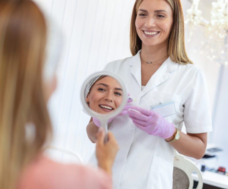 The Future of Beauty Careers: What You Need to Know About Becoming an Esthetician