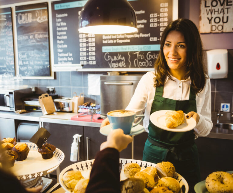 How does branded workwear help your company's marketing?