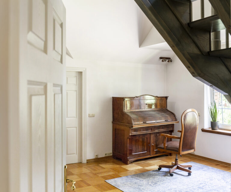 Why Heirloom-Quality Furniture Is a Smart Investment for Family Homes